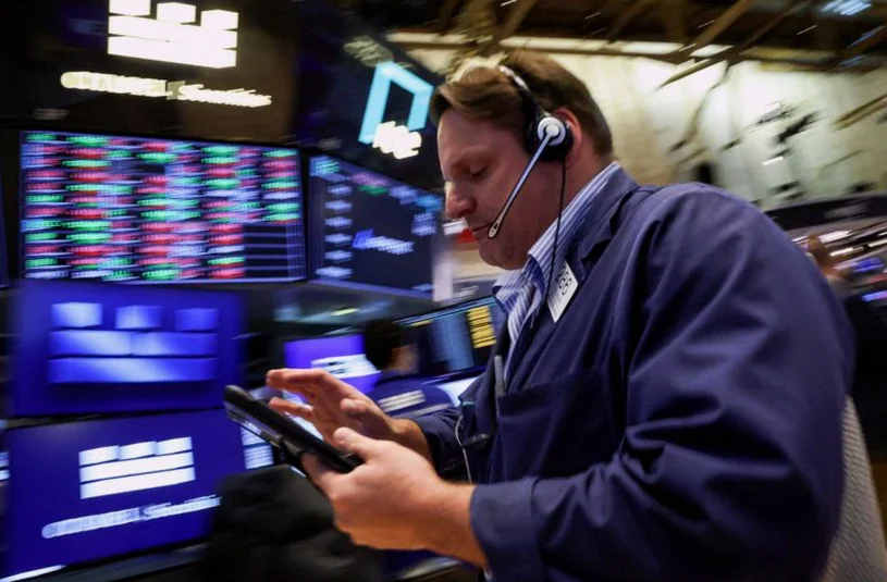 Рынок США накануне: Dow Jones, Nasdaq и S&P 500 ждут отчётов и данных по занятости