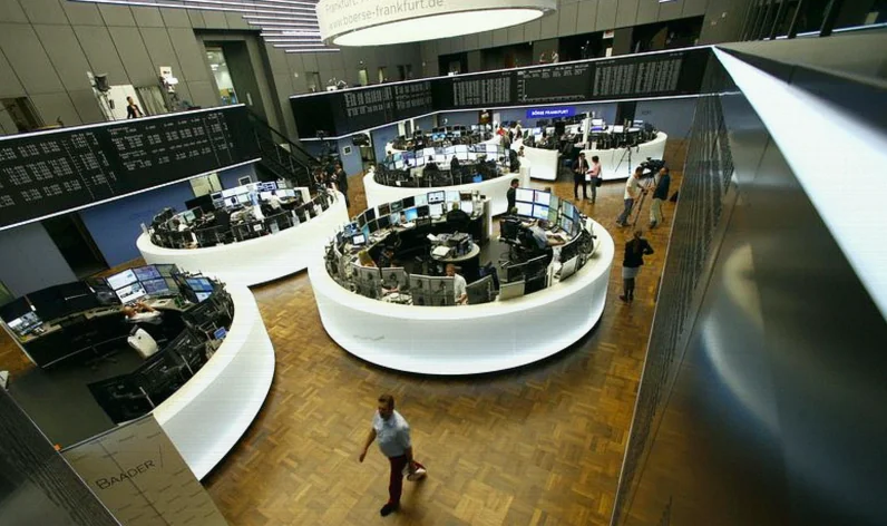 Европейские рынки стартовали ростом на фоне надежд по переговорам с Ираном