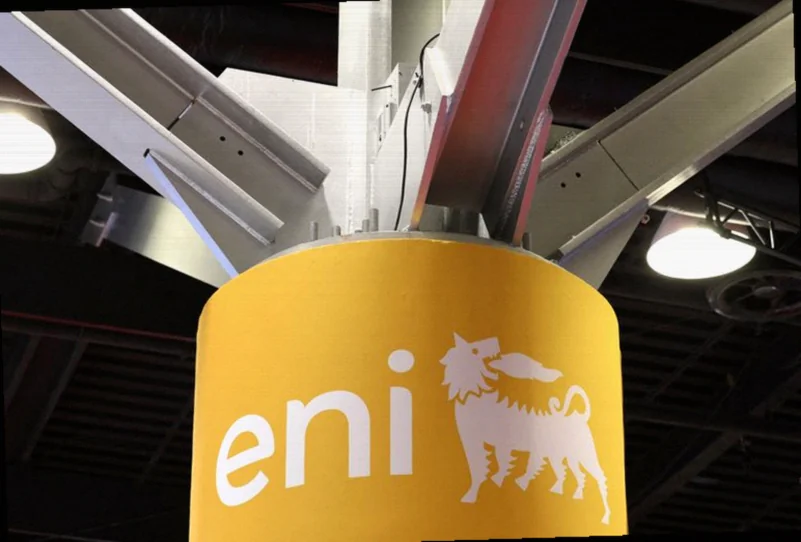 Eni планирует сделку с LNG-активами через инфраструктурные фонды