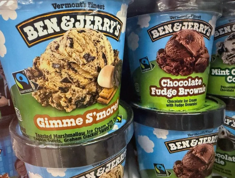 Группа инвесторов Magnum раскритиковала Ben & Jerry’s в письме