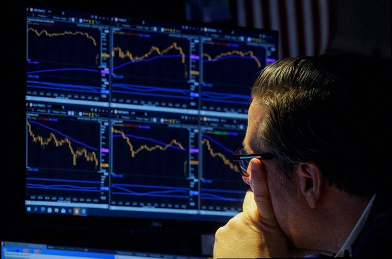 Фондовый рынок Финляндии закрылся падением OMX Helsinki на 0,9%