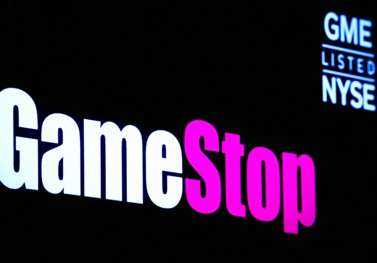 GameStop предложила купить eBay за $56 млрд наличными и акциями