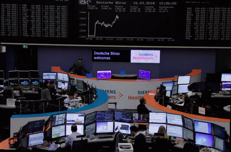 DAX вырос на 1,31%: немецкий рынок завершил торги в плюсе