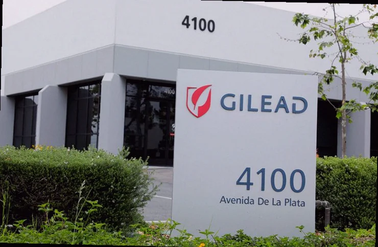 Gilead повысила прогноз продаж на 2026 год и ухудшила outlook по прибыли