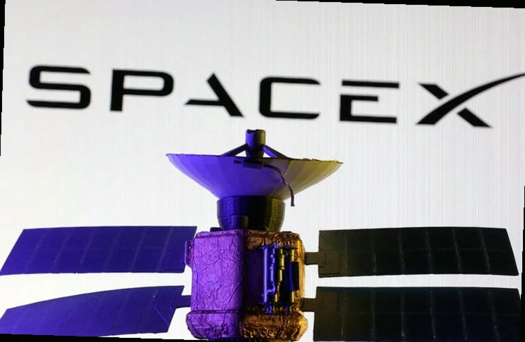 Goldman Sachs может стать главным организатором IPO SpaceX — WSJ