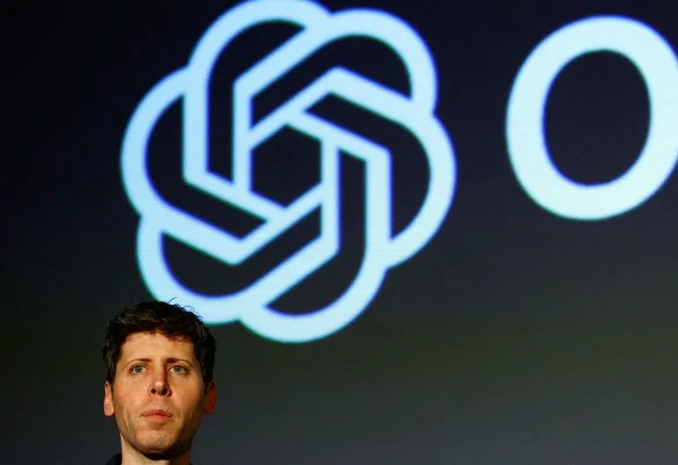 Республиканцы проверяют сделки Сэма Альтмана перед IPO OpenAI