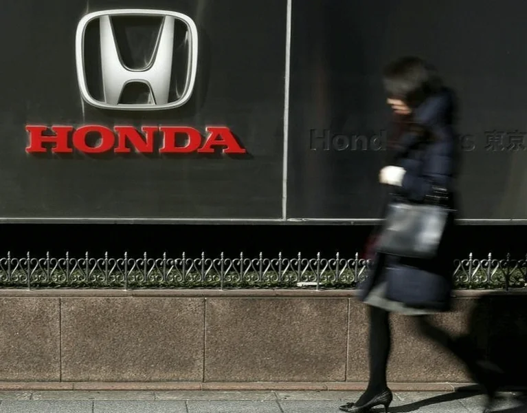 Honda заморозит канадский завод электромобилей из‑за слабого спроса в США