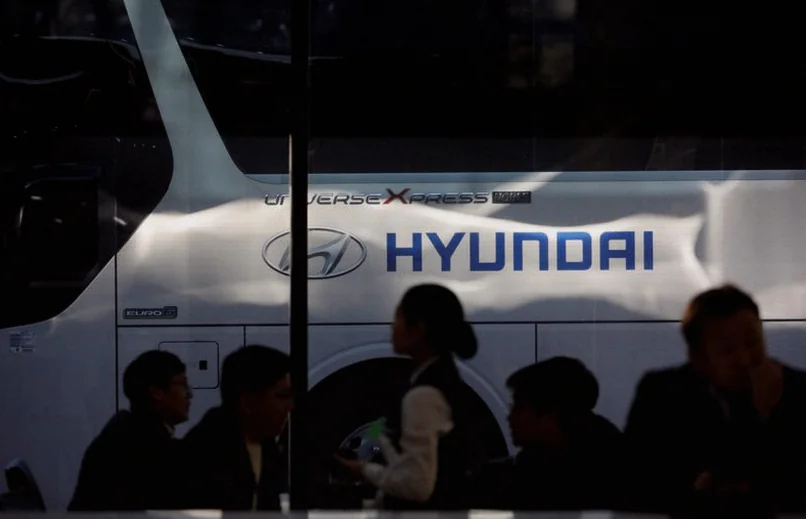 Hyundai отзывает 54 337 авто в США из-за риска возгорания