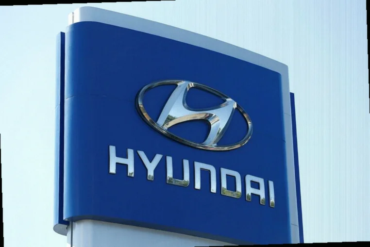 Hyundai отзовет 421 тыс. авто в США из‑за сбоя ПО тормозов