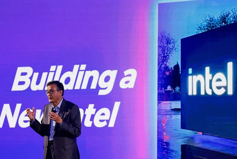 Глава Intel Лип-Бу Тан едет на Тайвань: встречи с TSMC и партнёрами
