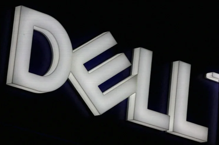 IREN закупит у Dell Nvidia Blackwell с воздушным охлаждением за $1,6 млрд