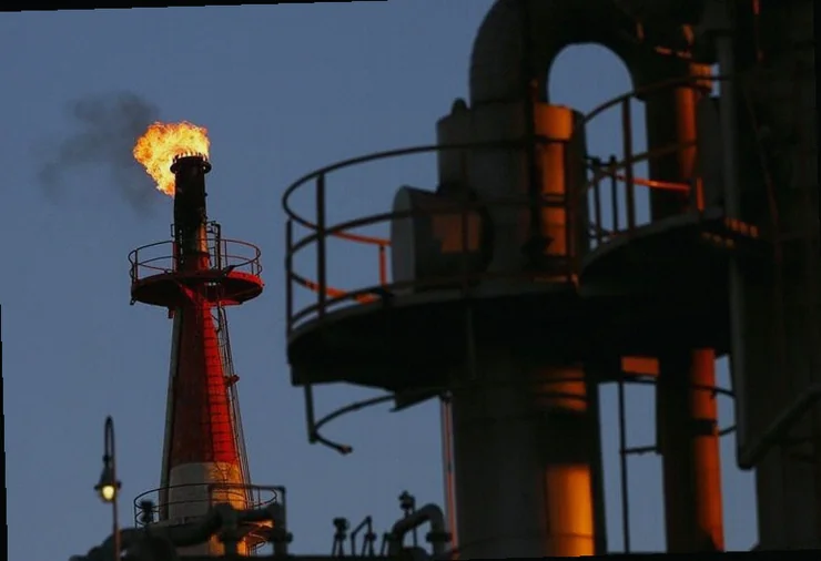 S&P Global повысило рейтинг Kosmos Energy до «B-» на фоне цен на нефть