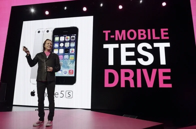 T-Mobile и семь операторов создают центр обмена киберугрозами