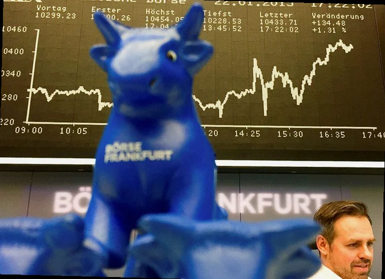 Morgan Stanley повысил прогноз по MSCI Europe: новые ориентиры инвесторам