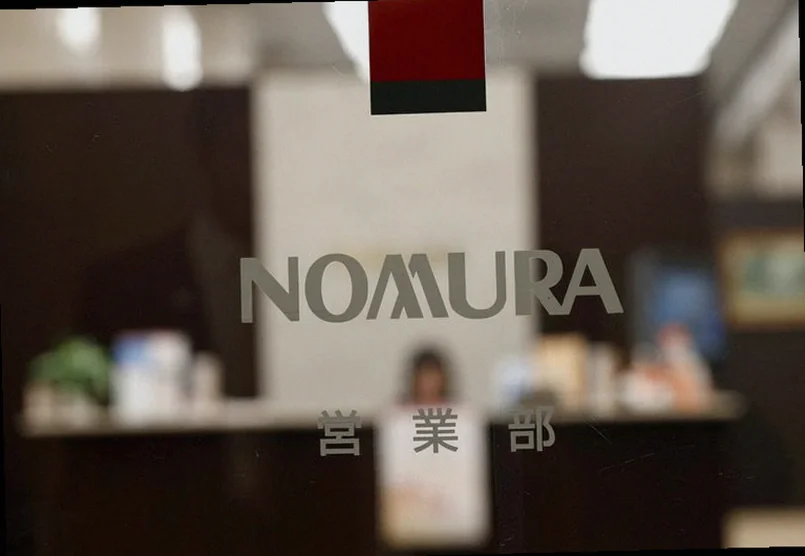 Nomura планирует купить активы в США для расширения управления инвестициями