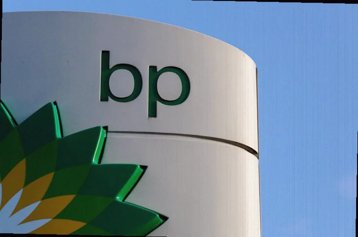 BP внезапно сняла с должности председателя Альберта Мэннфолда