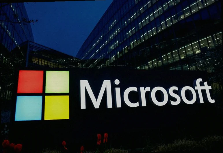 Пентагон заключил с Microsoft сделку на $9,7 млрд для консолидации ПО