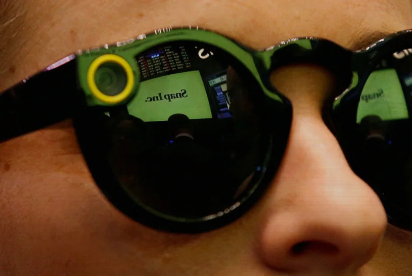 Акции Pinterest и Snap растут после новостей о платных подписках Meta