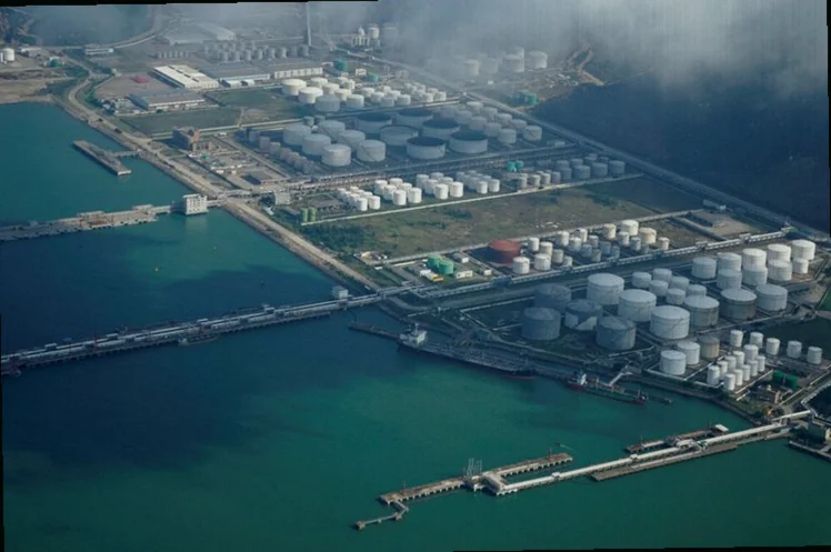 BP обновила трудовое предложение для переговоров с профсоюзом в Уитинге