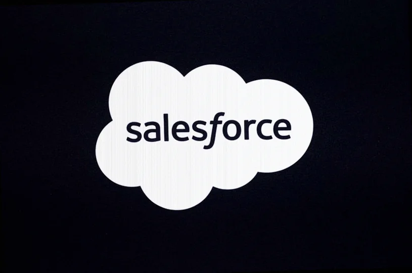 Salesforce превзошла прогнозы по выручке благодаря спросу на AI