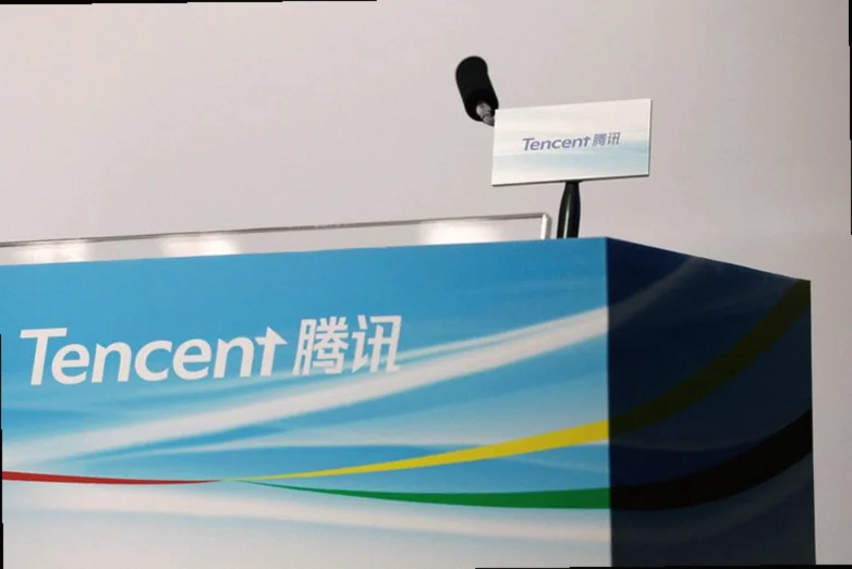 Малые биотех-компании быстрее внедряют ИИ в здравоохранение — Tencent