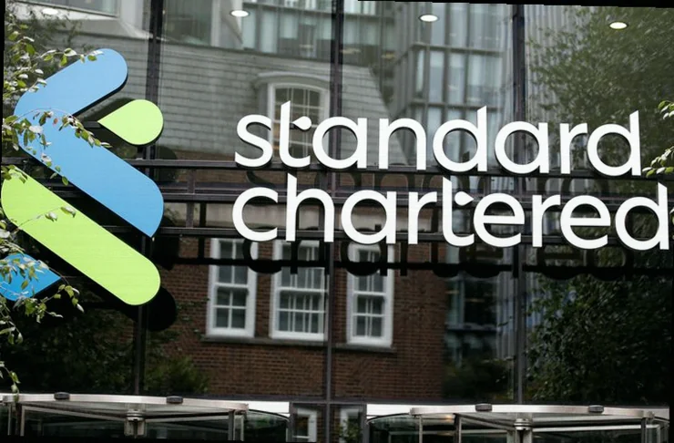 Standard Chartered сократит корпоративные роли на 15% к 2030 году