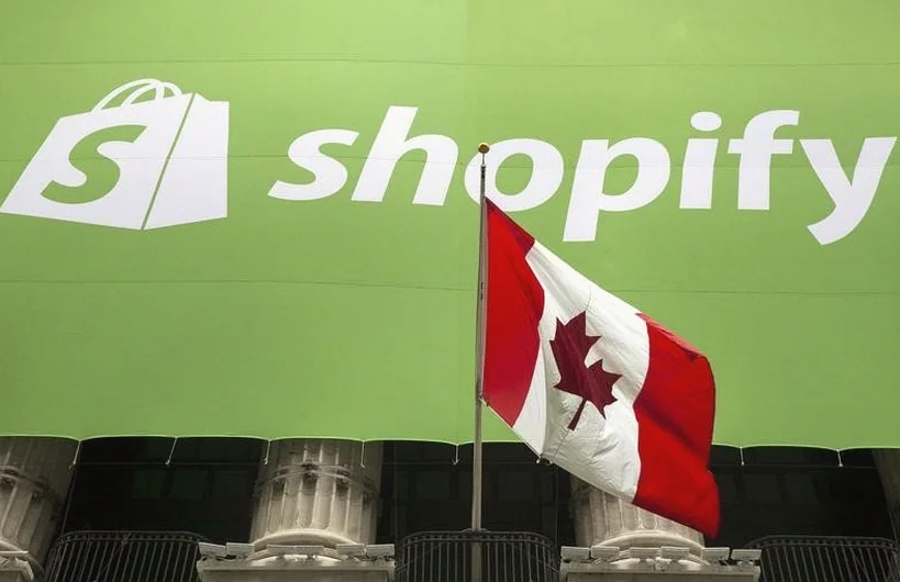Акции Shopify рухнули на 15,5% после отчета за I квартал 2026
