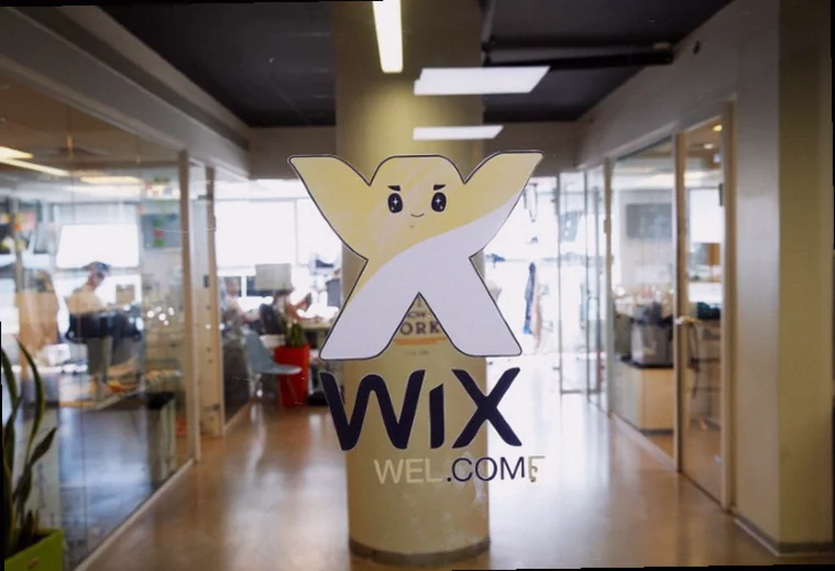 Акции Wix.com падают на 17%: квартальные результаты разочаровали рынок