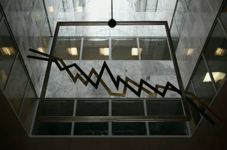 Акции Греции закрылись в плюсе: общий индекс Афин вырос на 0,08%