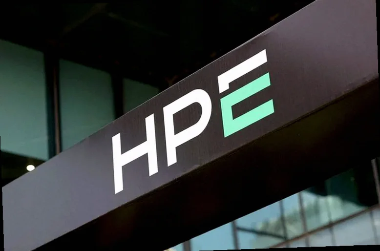 Акции HPE взлетели на 29%: спрос на серверы для ИИ ускорил рост