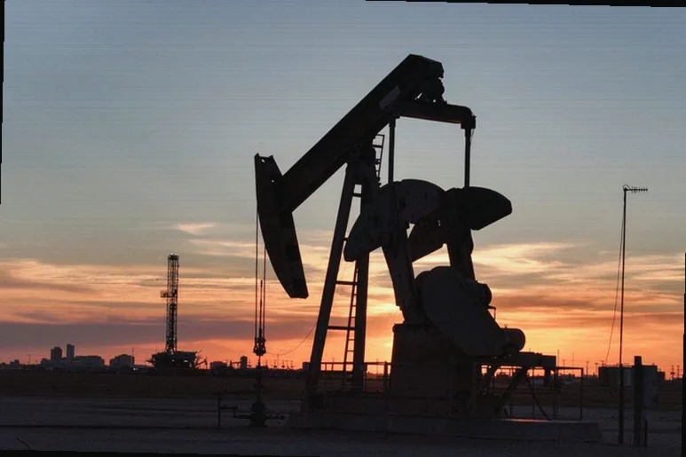 Акции Serica Energy растут: дивиденды и план добычи до следующего десятилетия