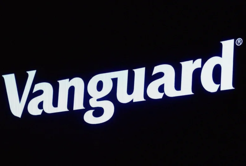 Vanguard S&P 500 ETF впервые преодолел $1 трлн активов