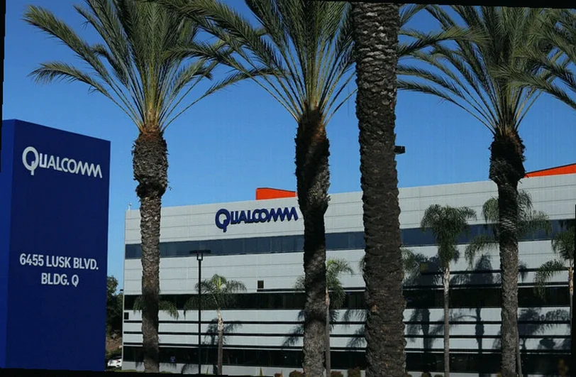 Акции Qualcomm рухнули: виной анонс Nvidia RTX Spark и реакция рынка